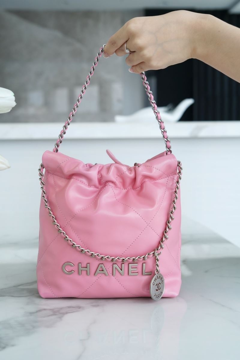 Chanel Hobo 22 Bags